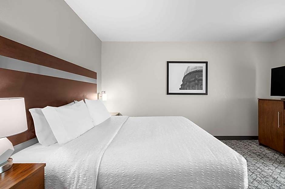 Hampton Inn By Hilton Atlanta Mcdonough