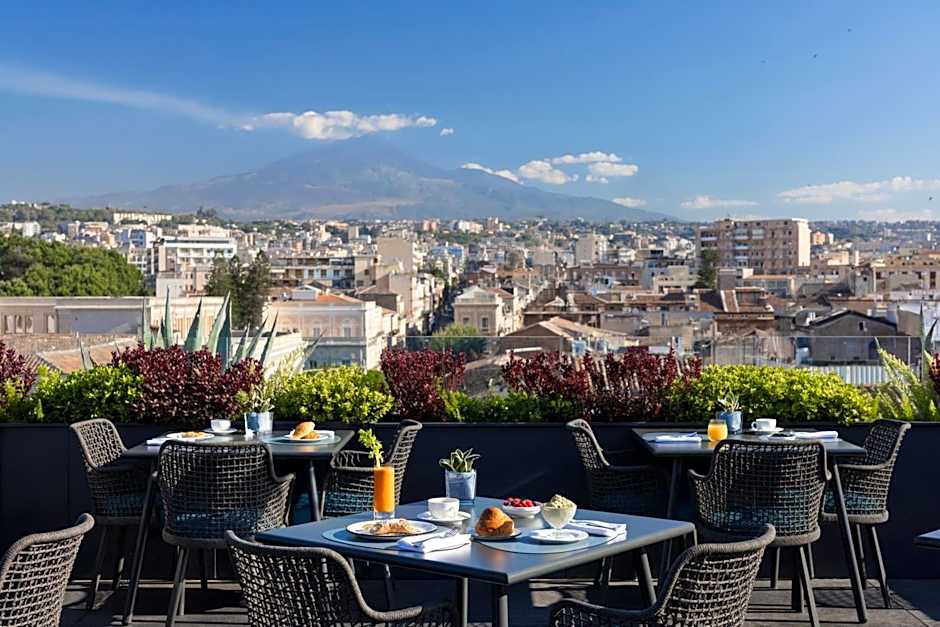 Palace Catania | UNA Esperienze