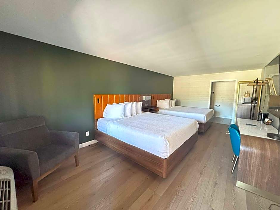 SureStay by Best Western Morgan Hill