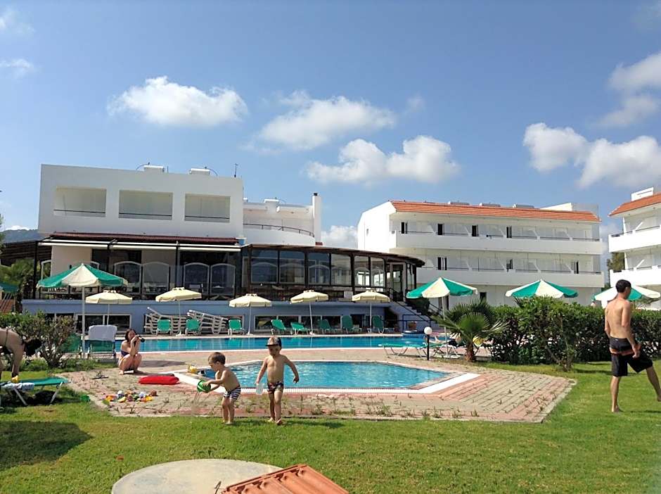 Pylea Beach Hotel