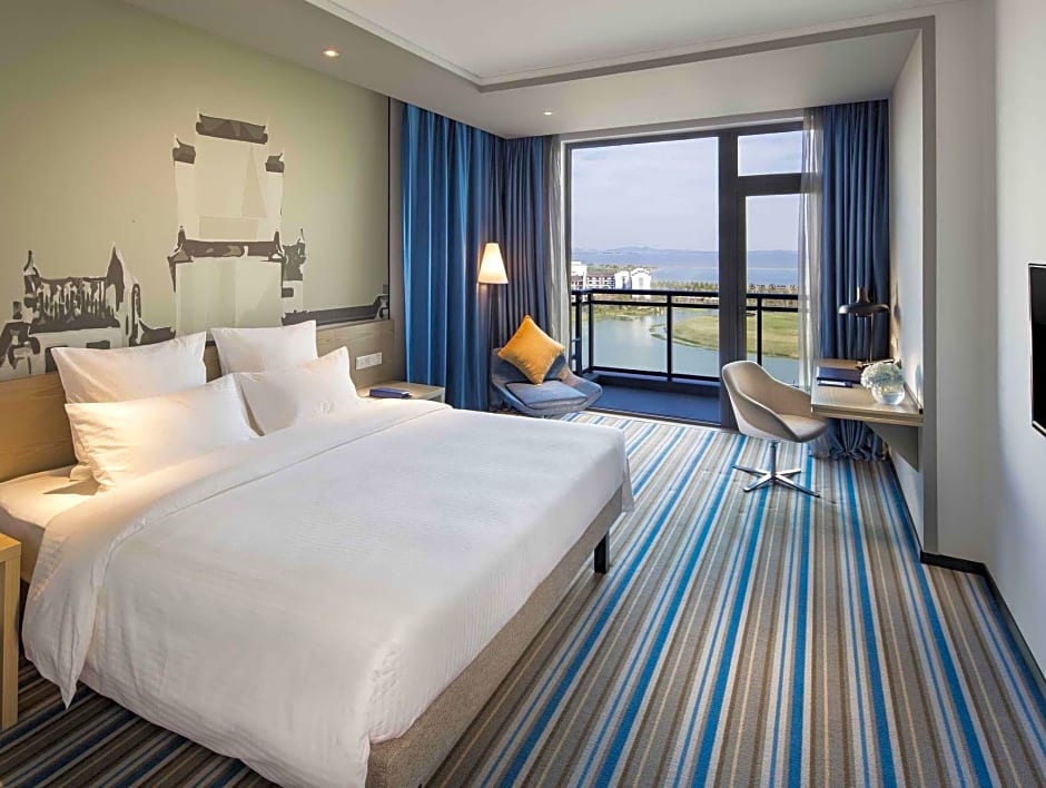 Novotel Hefei Sunac