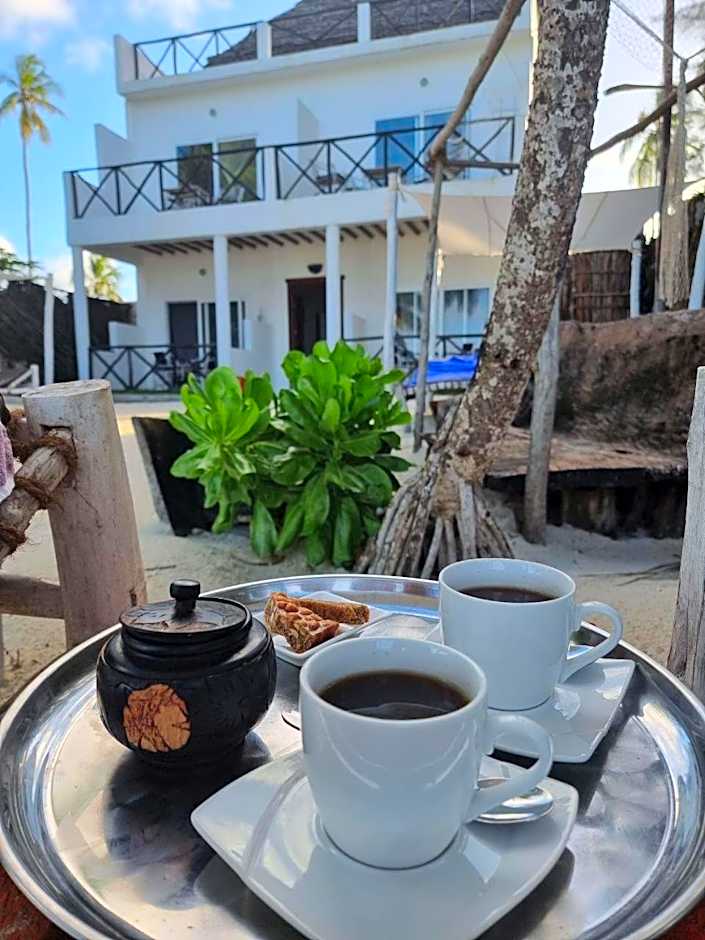 Ayla Beach House