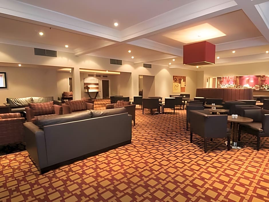 Aberdeen Airport Dyce Hotel, Sure Hotel Collection by BW