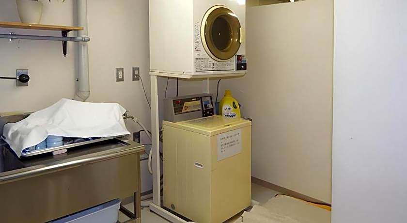 Spa Land Hotel Naito