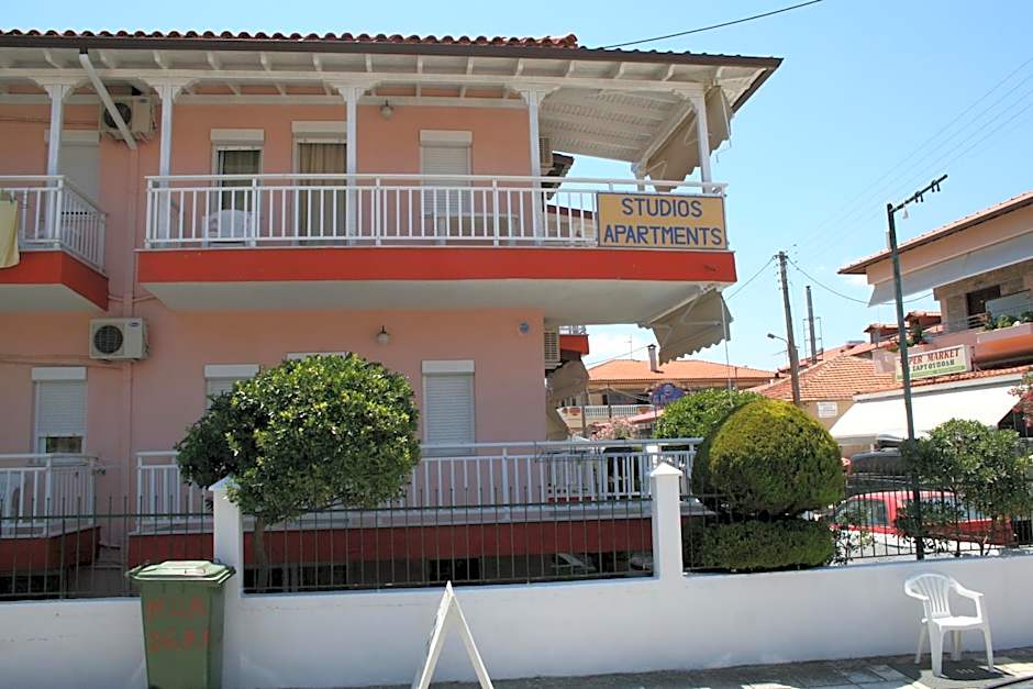 SARTI CENTER studios