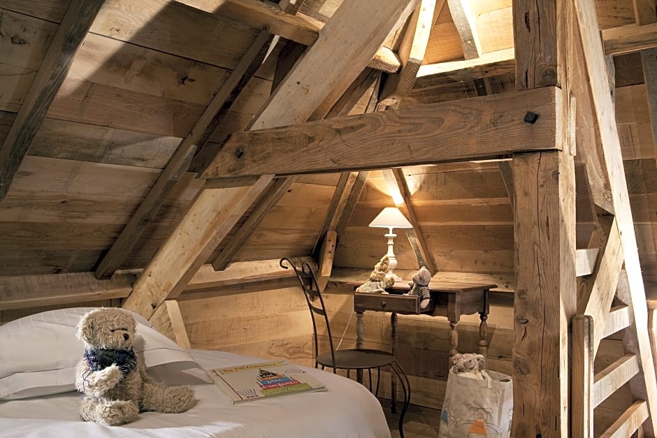 Auberge de la Source
