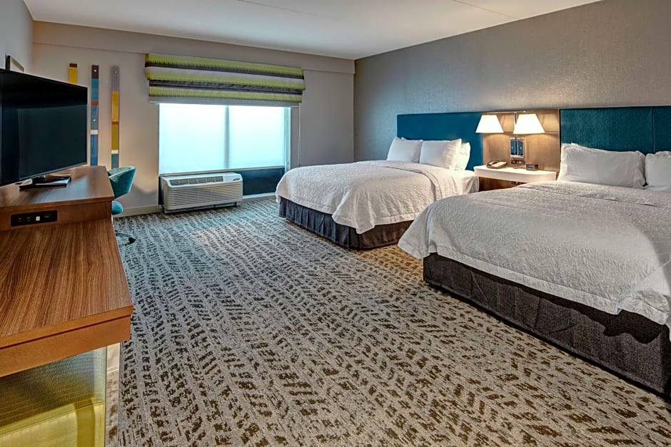 Hampton Inn By Hilton & Suites Nashville/Goodlettsville, TN