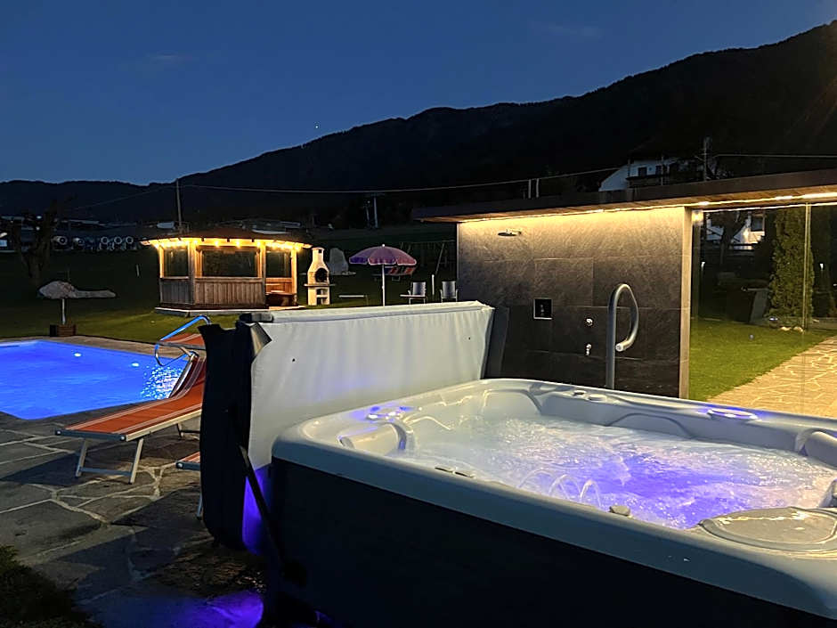 Residence Untermoarhof