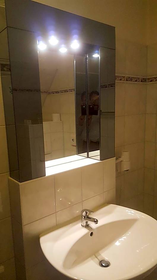 Hotel Ziegenkrug Schweriner Tor