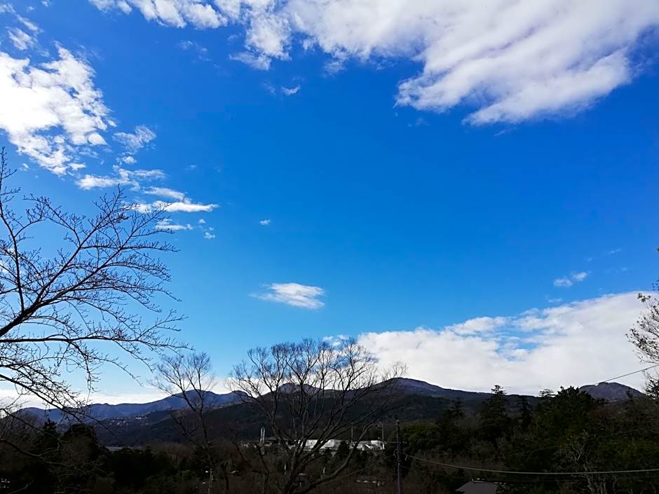 Pension Izukogen