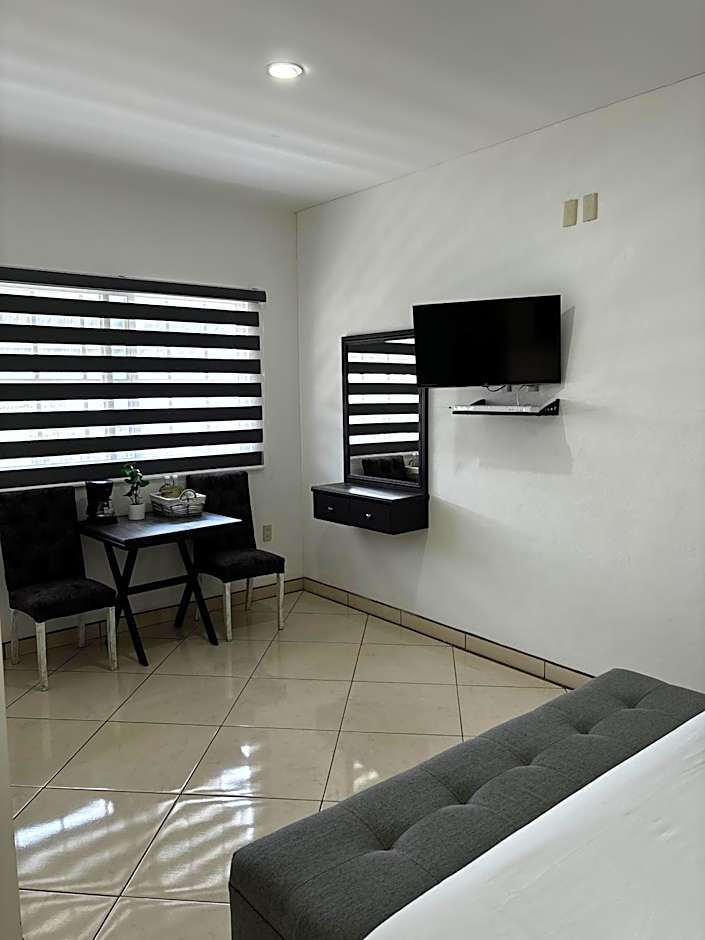 VILLAS EL ENCANTO