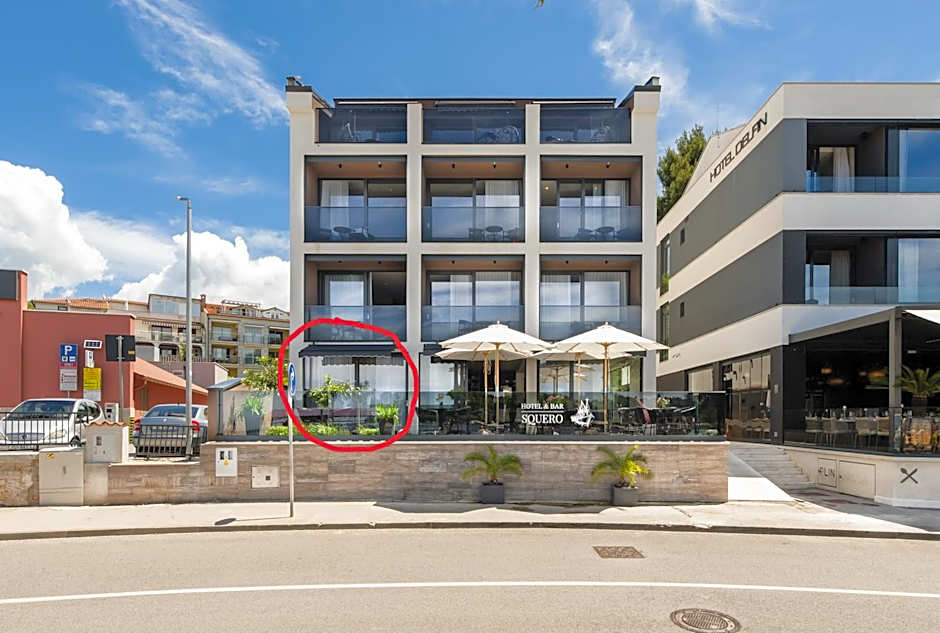 Hotel Squero