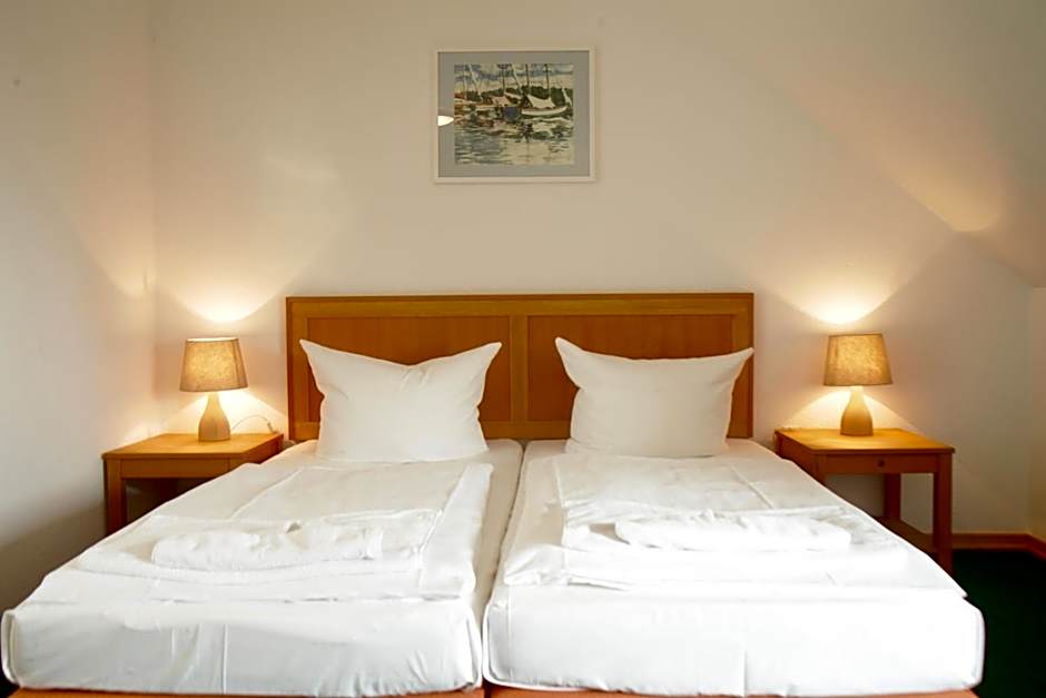 Hotel Enddorn Hiddensee