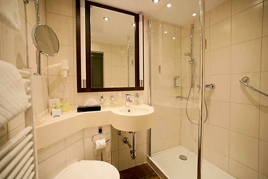 Landidyll Hotel Restaurant Birkenhof