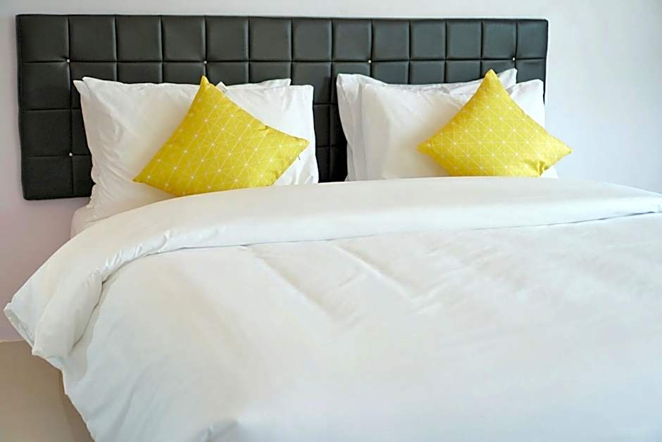 The Lodge at Koh Kood