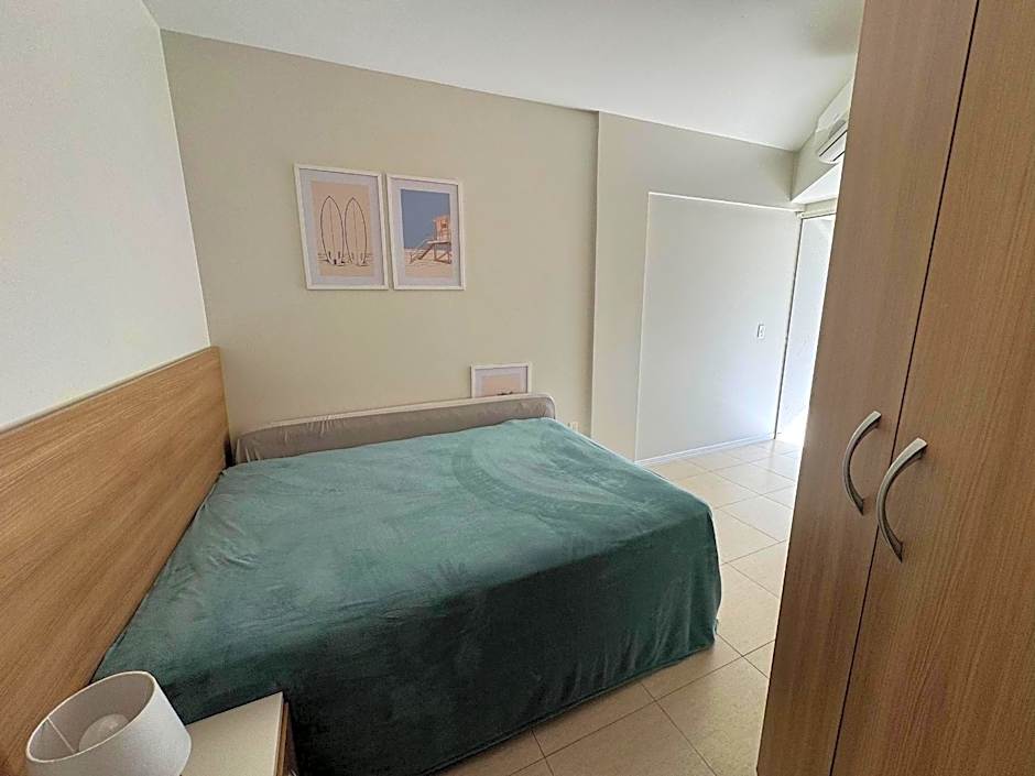 Salema 202 - apartamento 02 dormitórios