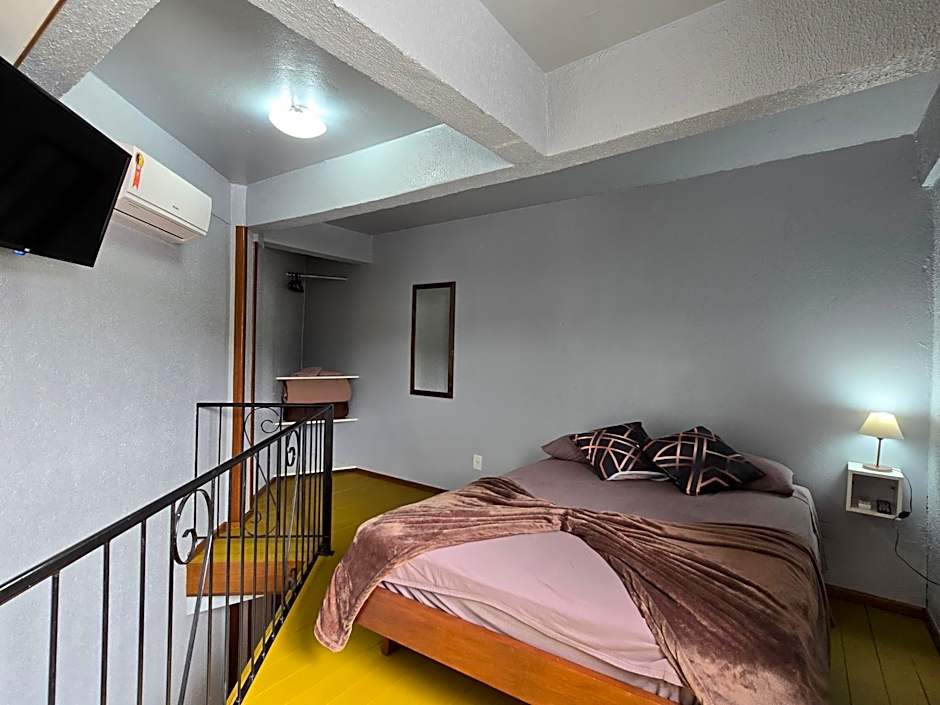 Residencial Borges Canela