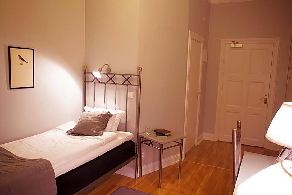 Grand Hotell Hörnan