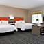 Hampton Inn By Hilton Fort Stockton, Tx