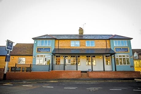 The Binsted Inn