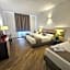 Hotel Alba Roma