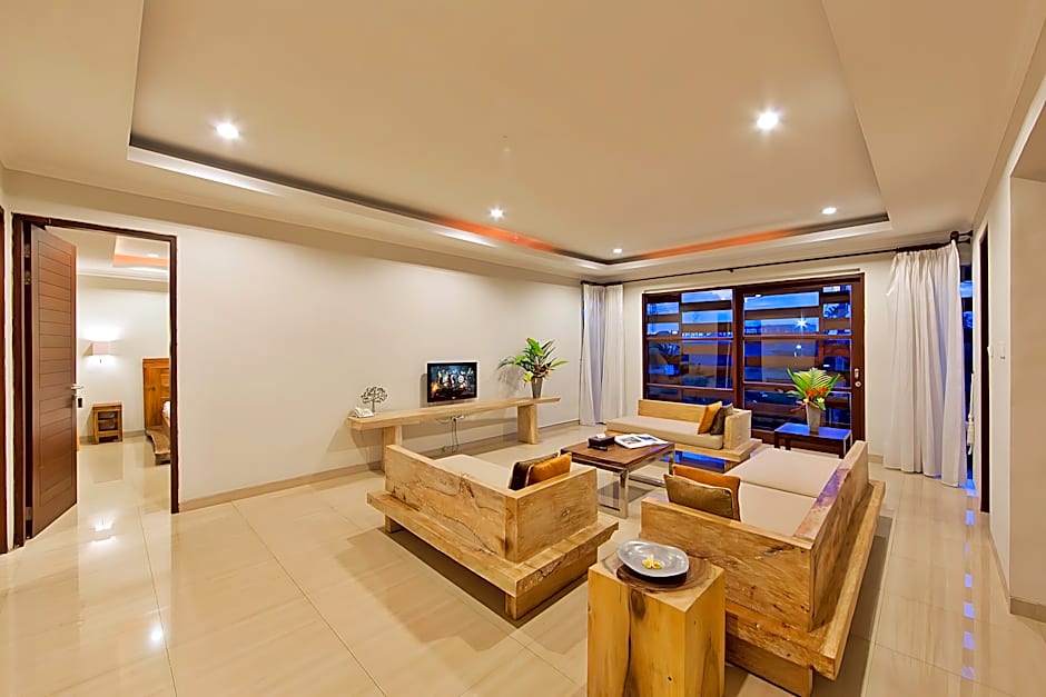 White Lotus Villas Seminyak