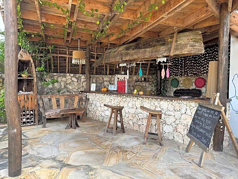 Bitcoin Beach Hotel Zanzibar
