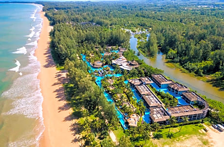 The Haven Khao Lak Resort - Adults Only