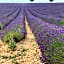 Studio Nuitée en Provence 2