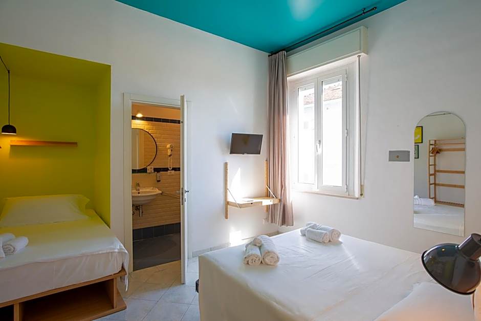 Hotel Belvedere Rimini