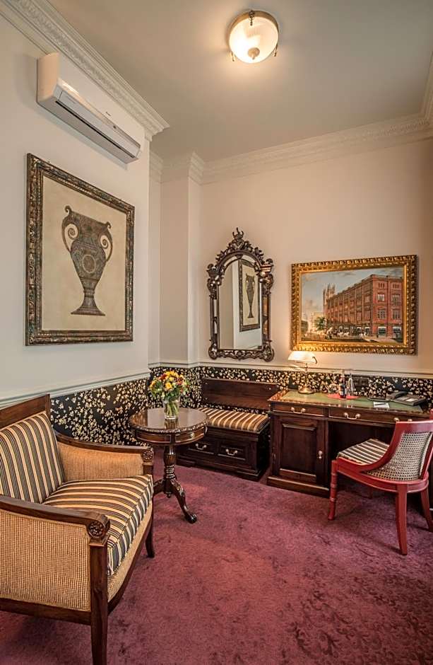 Myer's Hotel Berlin