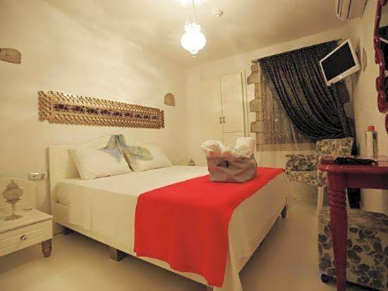Lodos Butik Otel