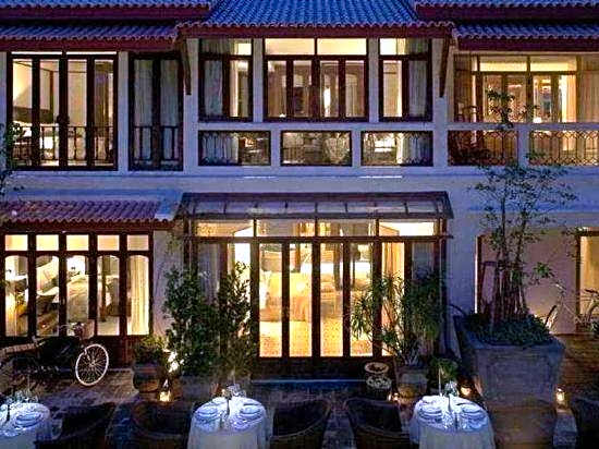 B House Samui