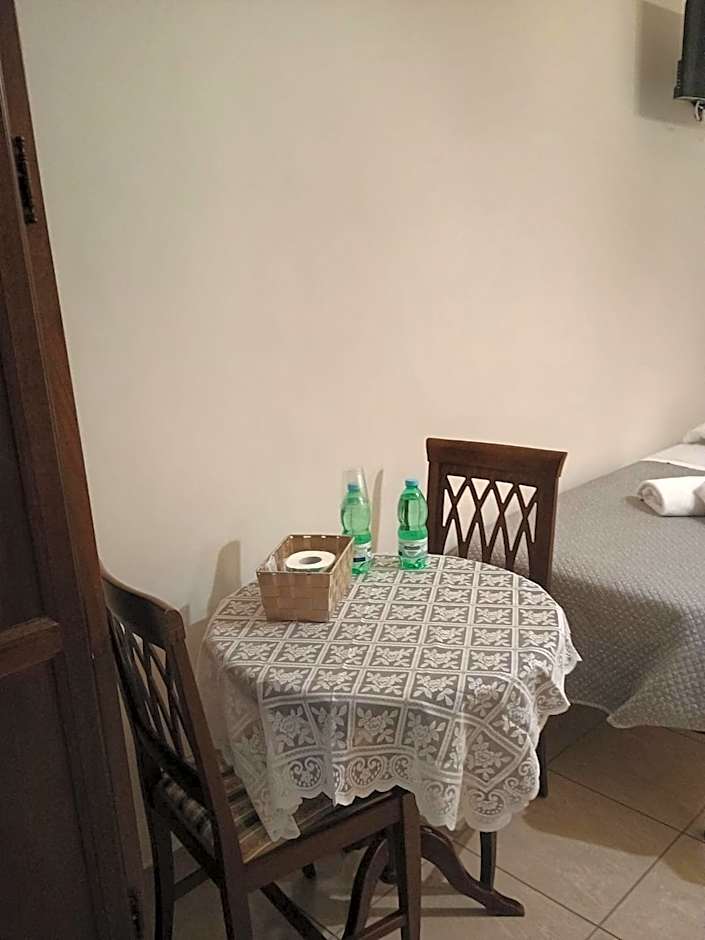 B&B Dimora Cirillo