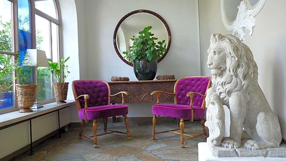 Hotel Bayerischer Hof