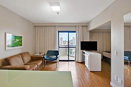 Blue Tree Garden Bauru