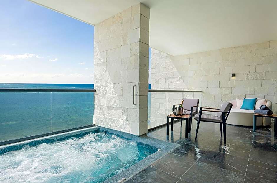 The Eden by Desire Riviera Maya All Inclusive, Exclusively for Couples