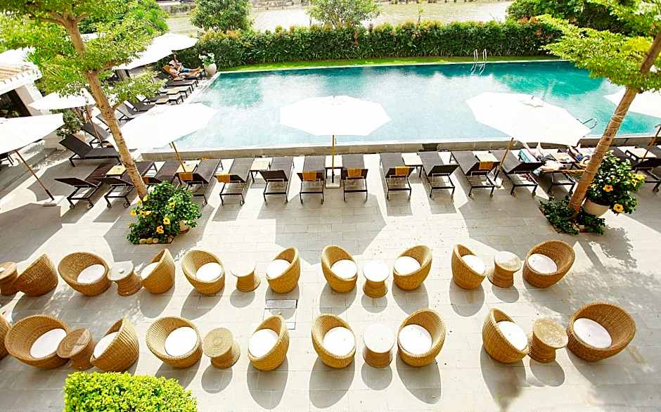 Thanh Binh Riverside Hotel