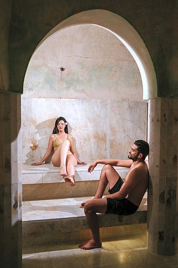 Palais Faraj Suites & Spa
