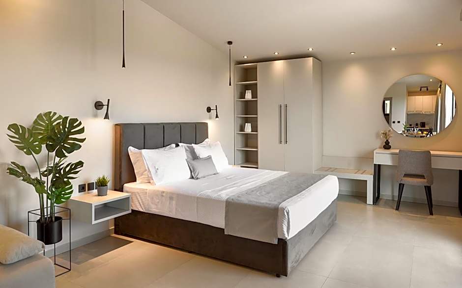 Olive All-Seasons Suites, Panel Hospitality Homes & Villas