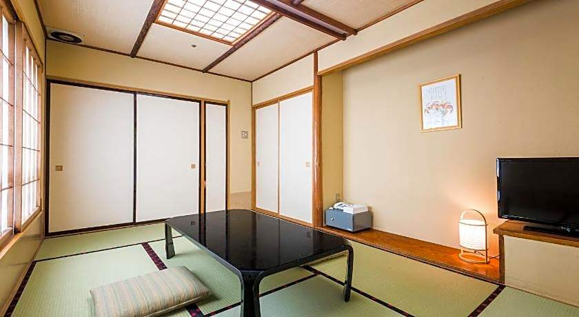 Ooedo Onsen Monogatari Masuya