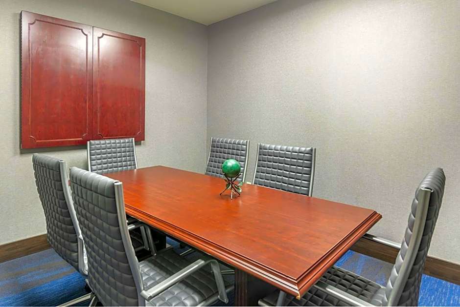 Hampton Inn By Hilton Brownwood, Tx