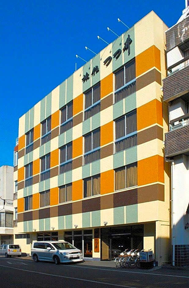 Tsutsui