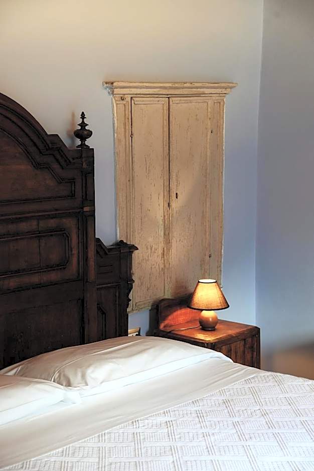 Albergo Diffuso Ca' Spiga