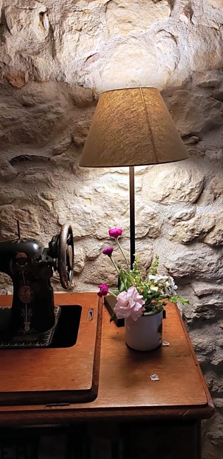 B&B La Ferme de Loubens