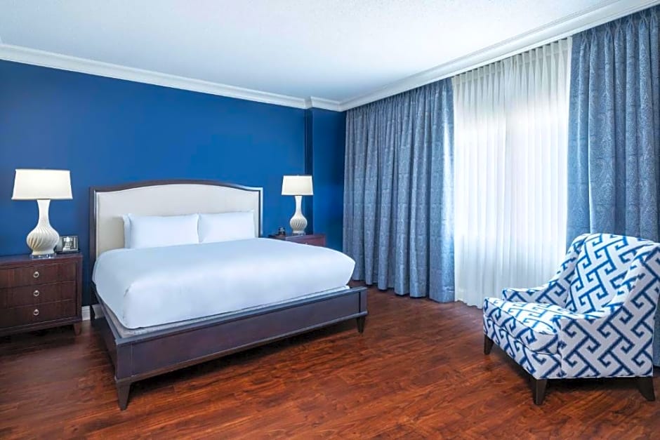 Hilton Dallas Lincoln Centre