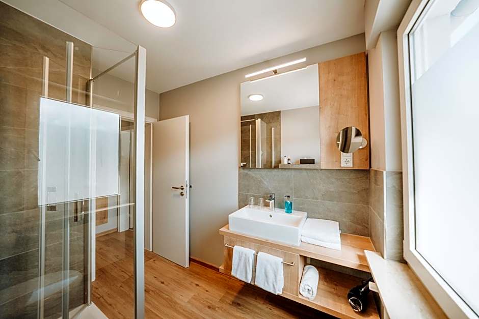 Hotel Restaurant zur Marienburg