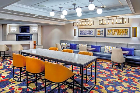 Residence Inn by Marriott Boston Woburn