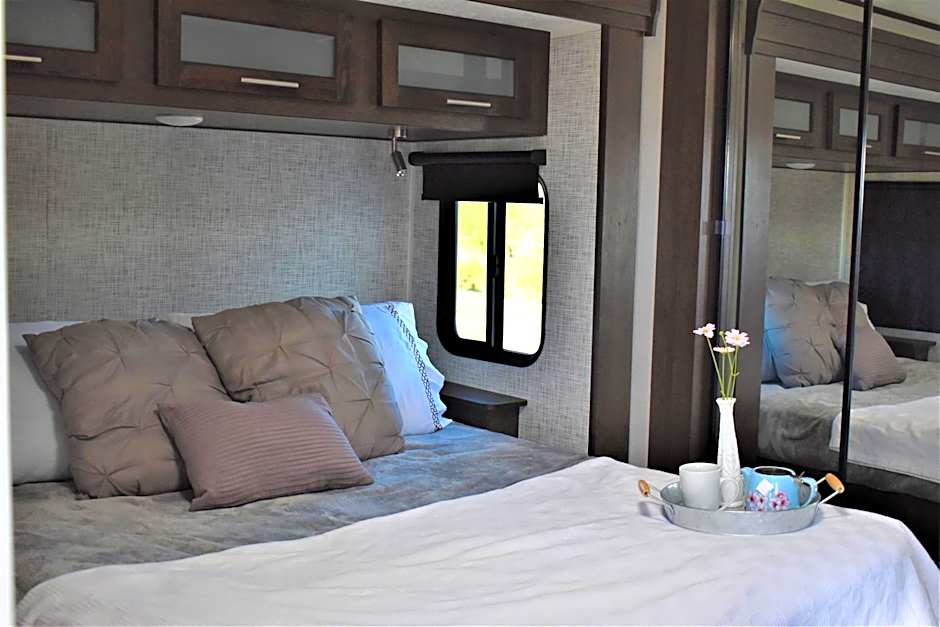 Grand Canyon RV Glamping