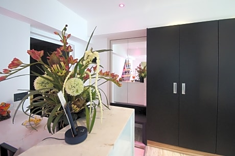 Suite Executive Sea View